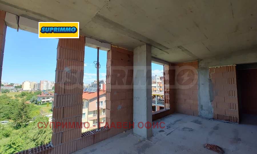 Продава 3-СТАЕН, гр. София, Люлин - център, снимка 4 - Апартаменти - 56576282