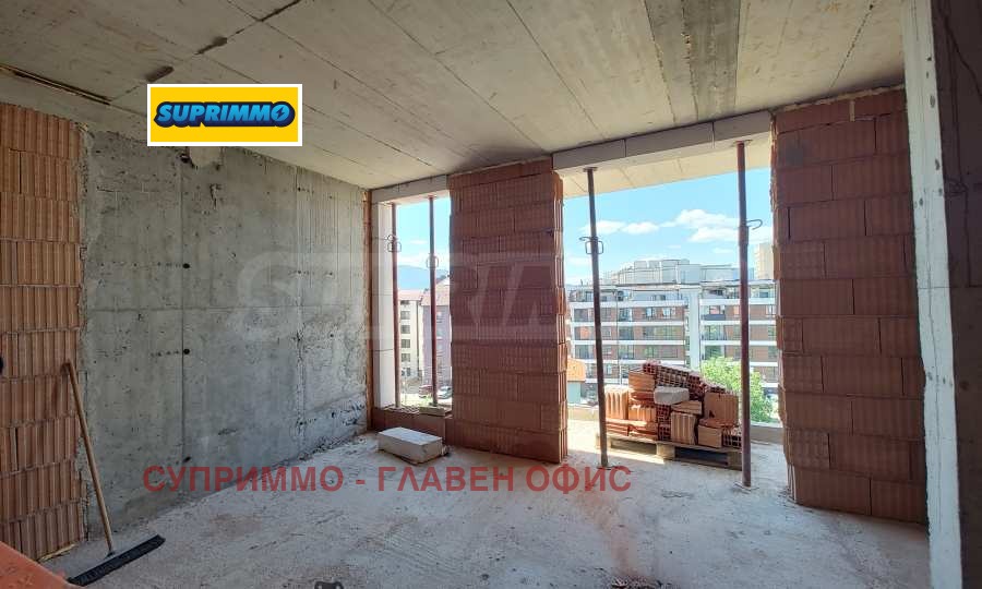 Продава 3-СТАЕН, гр. София, Люлин - център, снимка 3 - Апартаменти - 56576282