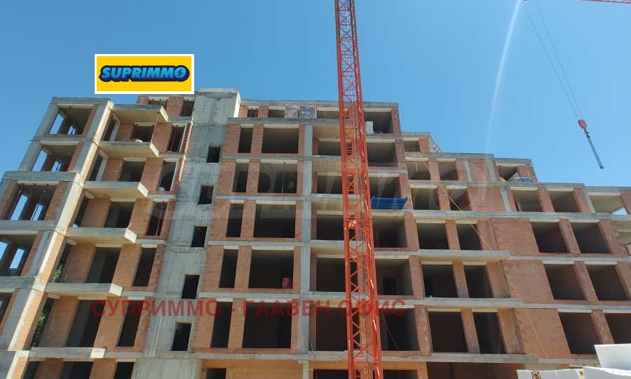 Продава 3-СТАЕН, гр. София, Люлин - център, снимка 5 - Апартаменти - 56576282