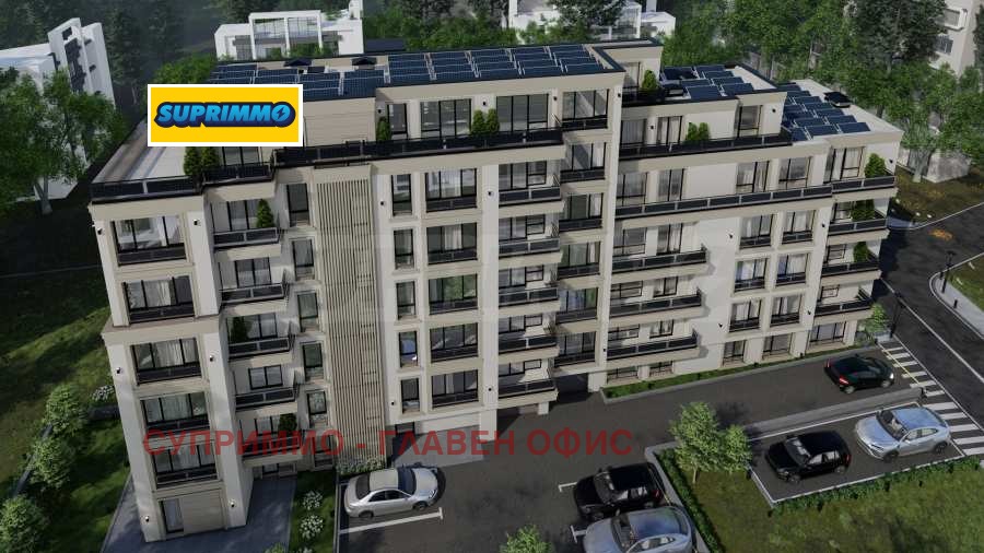 Продава 3-СТАЕН, гр. София, Люлин - център, снимка 11 - Апартаменти - 56576282