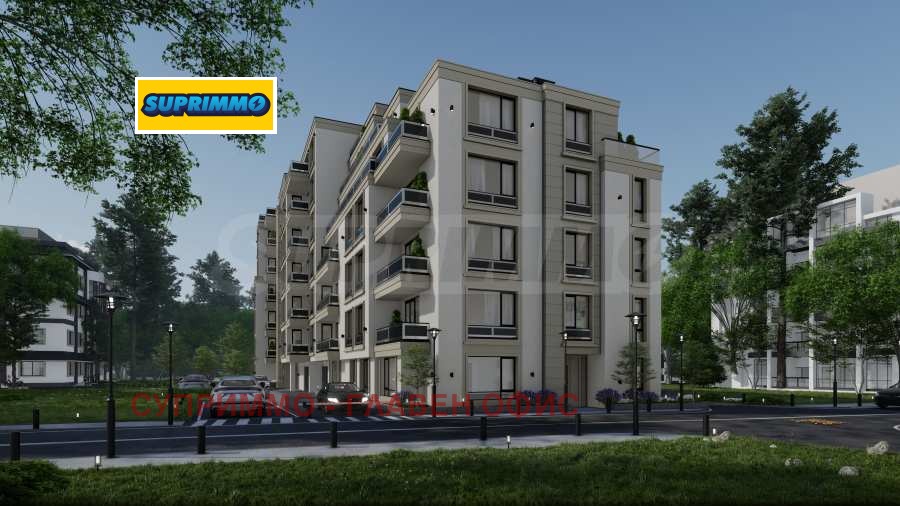 Продава 3-СТАЕН, гр. София, Люлин - център, снимка 7 - Апартаменти - 56576282