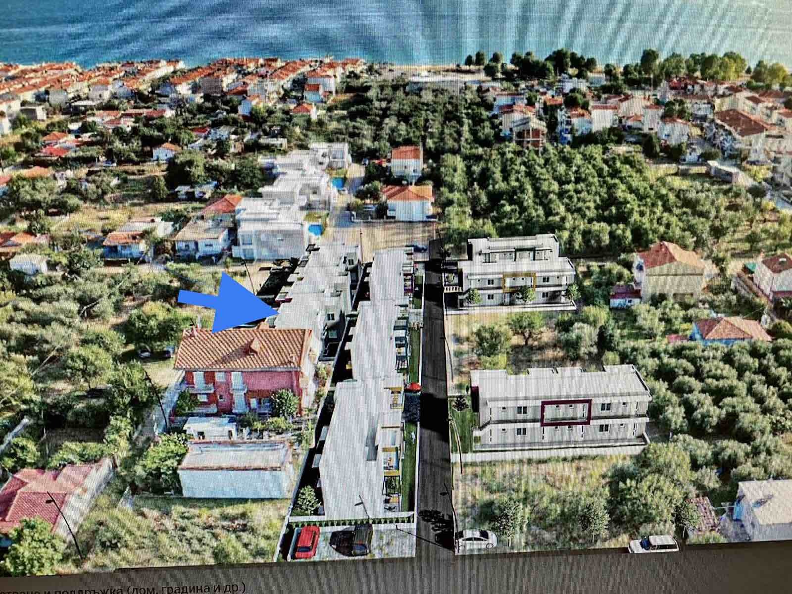 Продава 4-СТАЕН, Извън страната, област Извън страната, снимка 12 - Апартаменти - 53676352