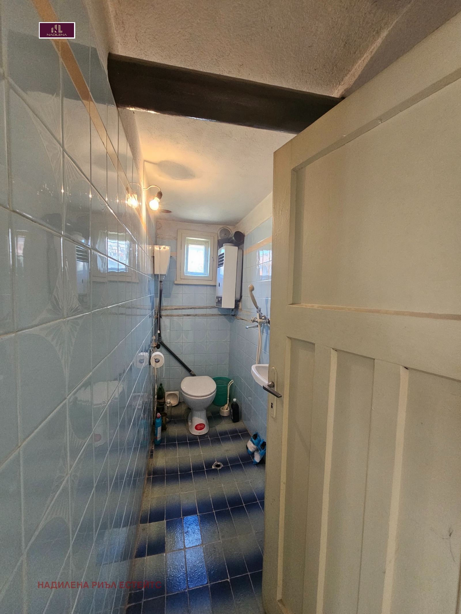 Продава ЕТАЖ ОТ КЪЩА, гр. Рила, област Кюстендил, снимка 14 - Етаж от къща - 54023014