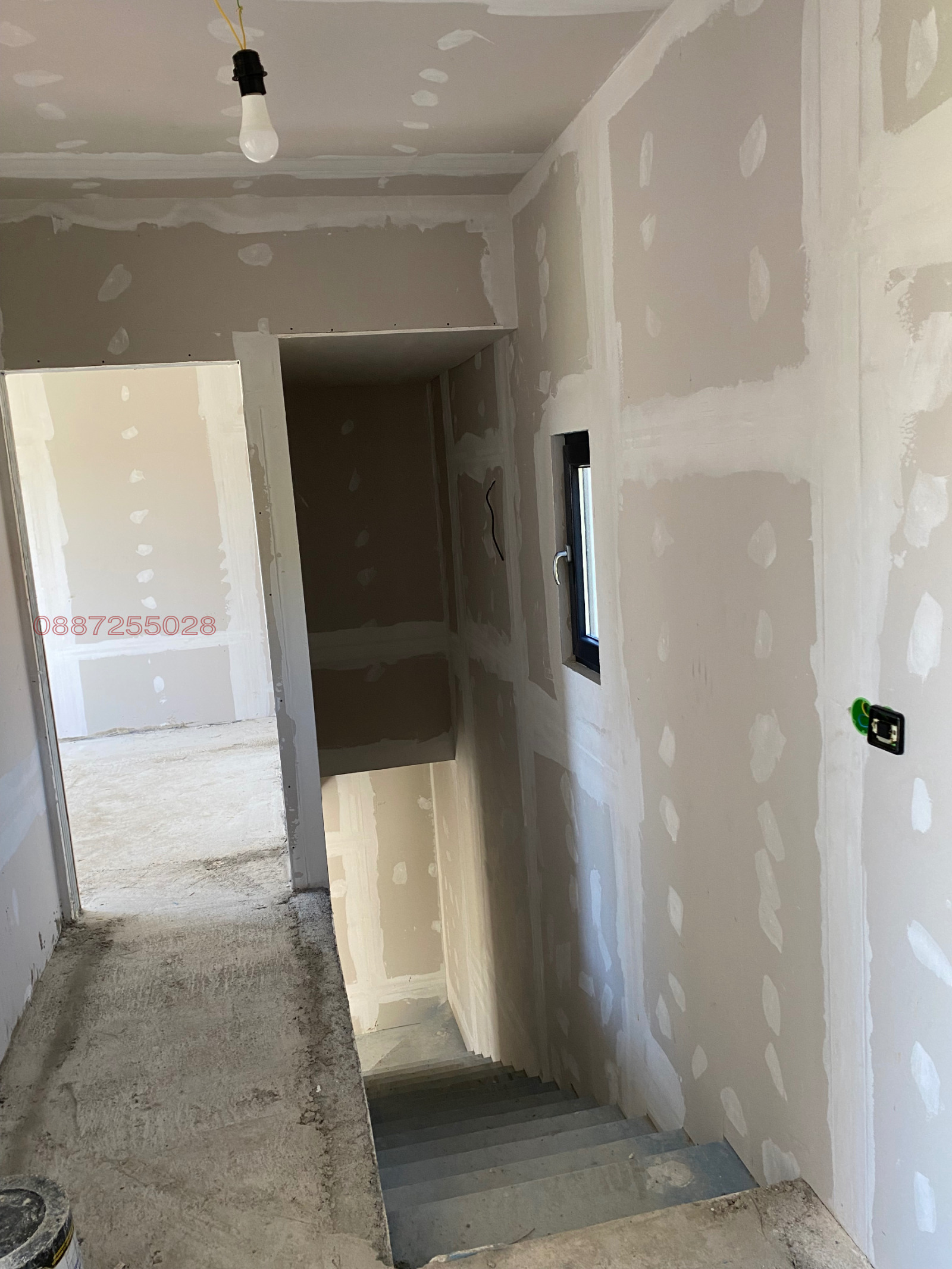 Продава КЪЩА, гр. Елин Пелин, област София област, снимка 7 - Къщи - 56264965