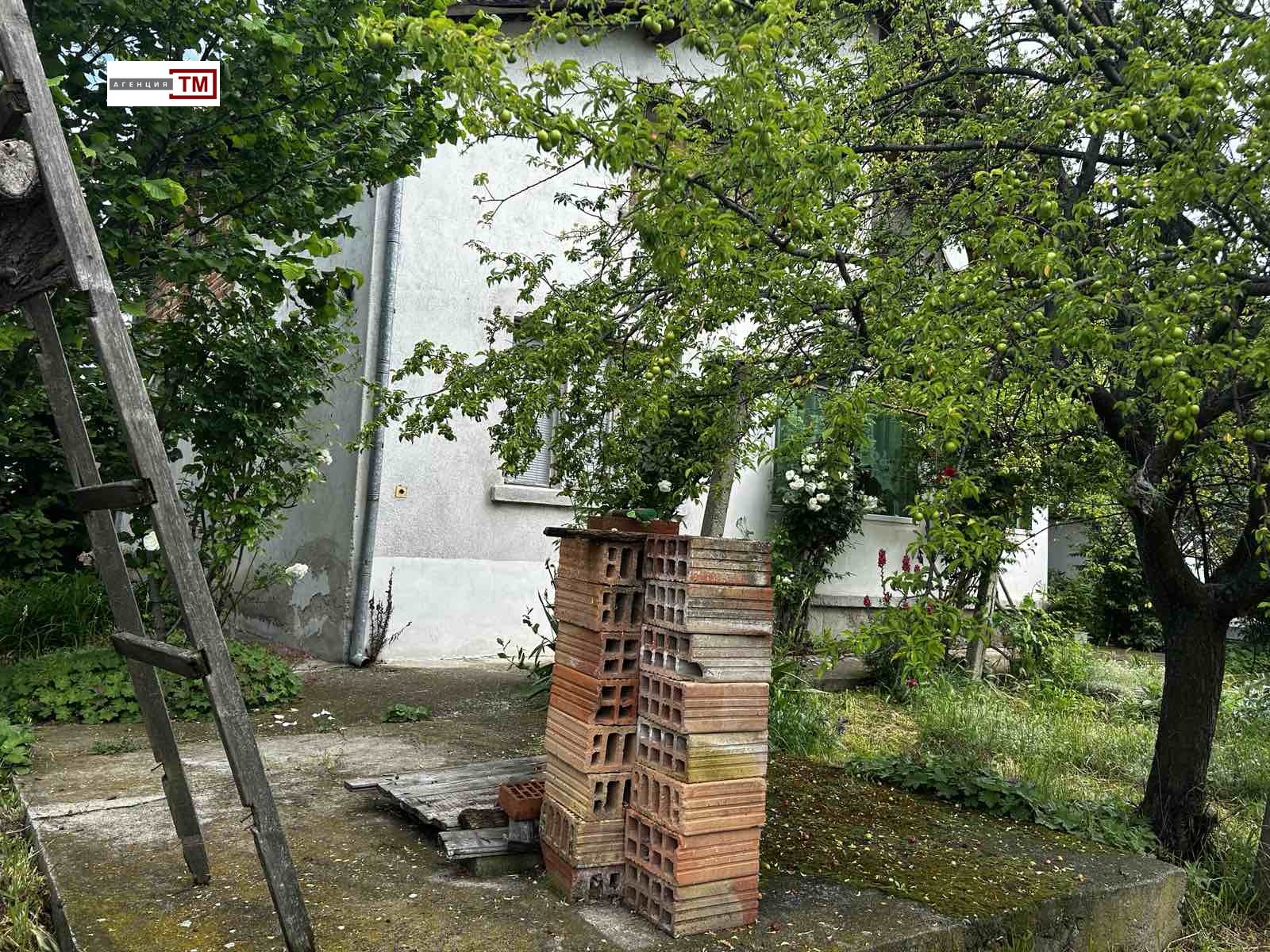 Продава КЪЩА, с. Караново, област Сливен, снимка 11 - Къщи - 56008304