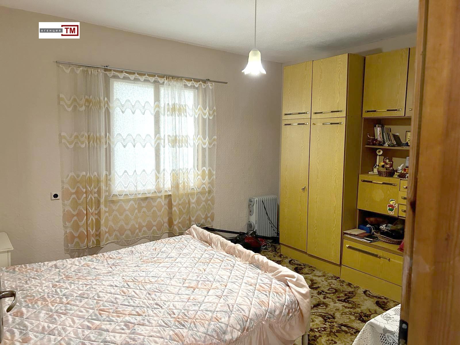 Продава КЪЩА, с. Караново, област Сливен, снимка 5 - Къщи - 56008304