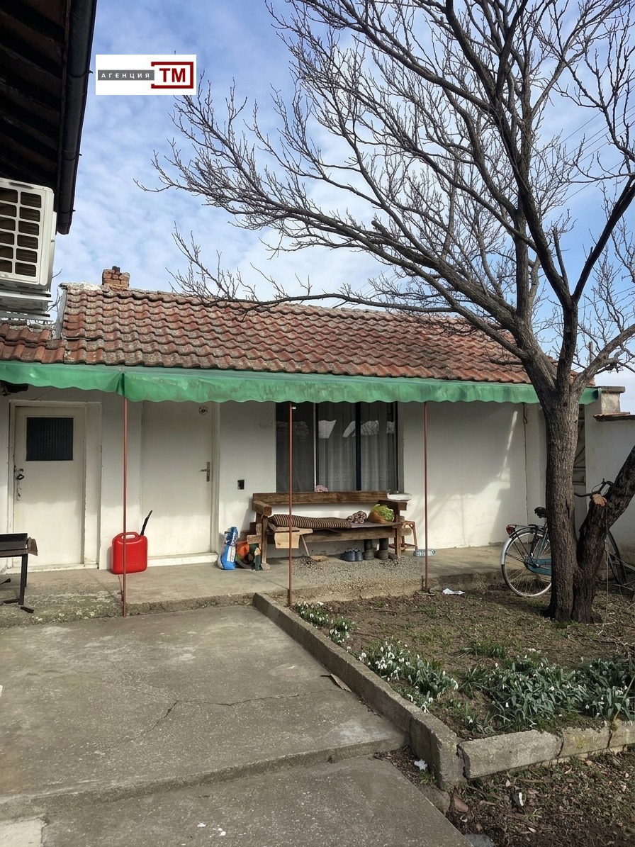 House for Sale in Karanovo, Sliven