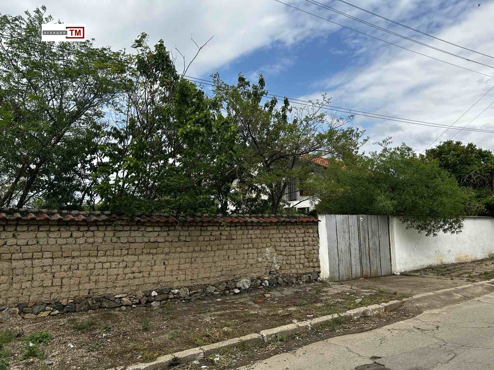 Продава КЪЩА, с. Караново, област Сливен, снимка 2 - Къщи - 56008304
