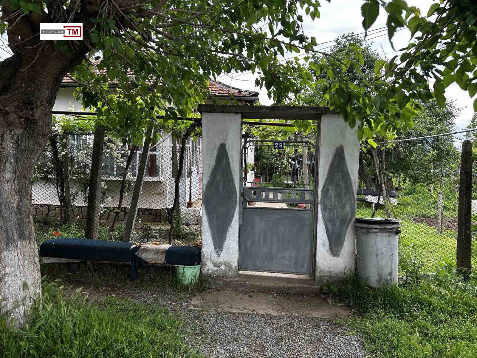 Продава КЪЩА, с. Караново, област Сливен, снимка 3 - Къщи - 56008304