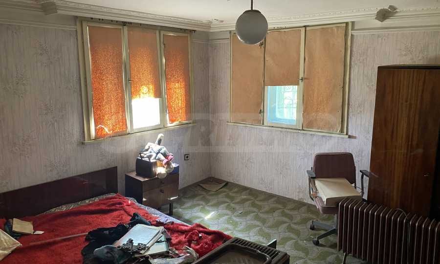 Продава КЪЩА, с. Раброво, област Видин, снимка 7 - Къщи - 56576772