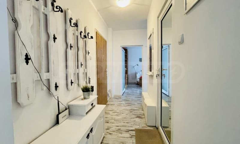 Продава 3-СТАЕН в град Бургас, Славейков - 64 кв.м / 143 100 € » 279 879.27 лв., СУПРИММО - БУРГАС