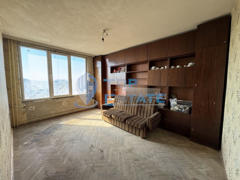 Продава 3-СТАЕН в град Велико Търново, Колю Фичето - 85 кв.м / 129 000 € » 252 302.07 лв., ТОП ЕСТЕЙТ