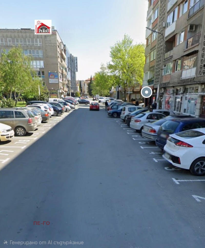 Продава МАГАЗИН в град Пазарджик, Идеален център - 57 кв.м / 310 000 € » 606 307.30 лв., ПЕ-ГО