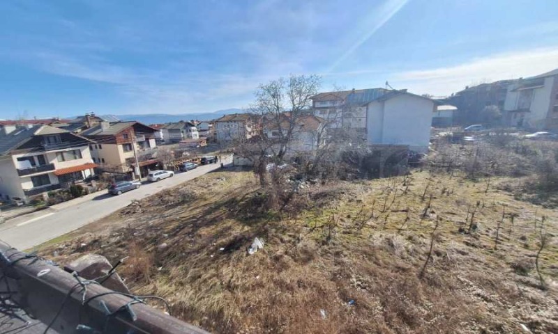 Продава ПАРЦЕЛ в област Благоевград, гр. Банско - 1269 кв.м / 209 385 € » 409 521.46 лв., СУПРИММО ОФИСИ В СТРАНАТА
