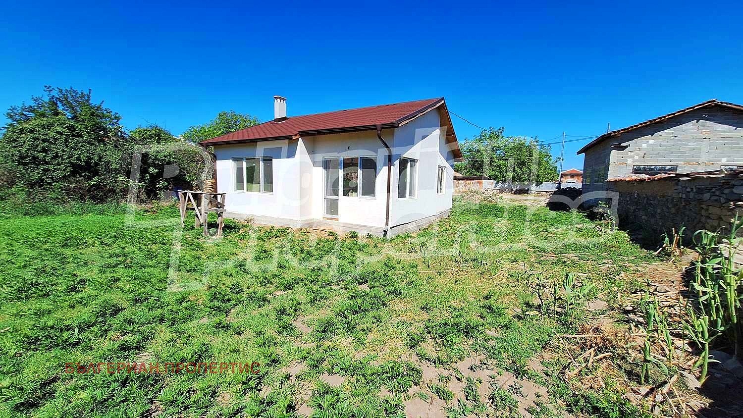 Продава КЪЩА | Imot.bg — изображение 1