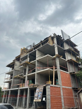 1 ložnice Moderno predgradie, Sofia