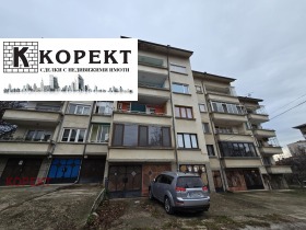 2 bedroom Mara Dencheva, Pleven 15