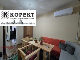 2 bedroom Mara Dencheva, Pleven 9