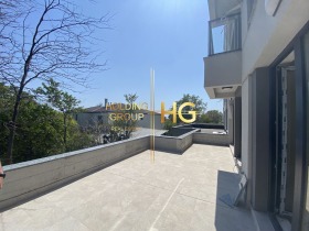 1 ložnice Briz, Varna 6