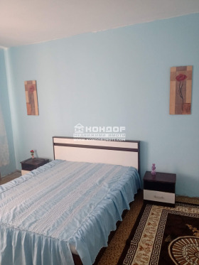 1 hálószoba Vastanicseski, Plovdiv 6