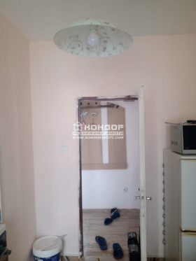 1 hálószoba Vastanicseski, Plovdiv 7