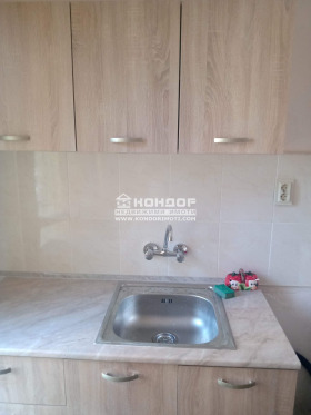 1 hálószoba Vastanicseski, Plovdiv 5