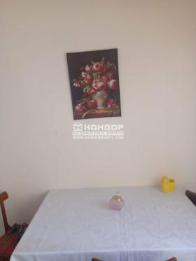 1 hálószoba Vastanicseski, Plovdiv 4