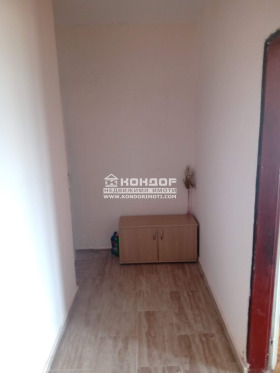 1 hálószoba Vastanicseski, Plovdiv 9