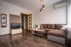 1 dormitorio Karshiyaka, Plovdiv