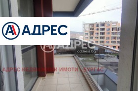 2 ložnice Meden rudnik - zona D, Burgas