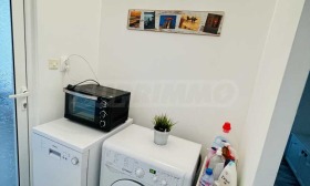 2 camere da letto Slavejkov, Burgas 13