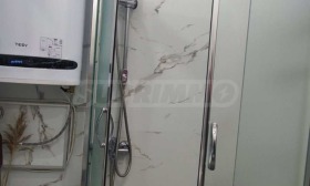 Продава 3-стаен град Бургас Славейков - [1] 