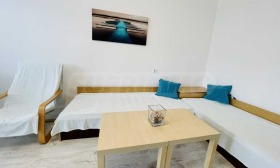 2 camere da letto Slavejkov, Burgas 7