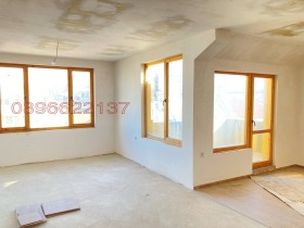 Продава 3-стаен град Варна Погреби - [1] 