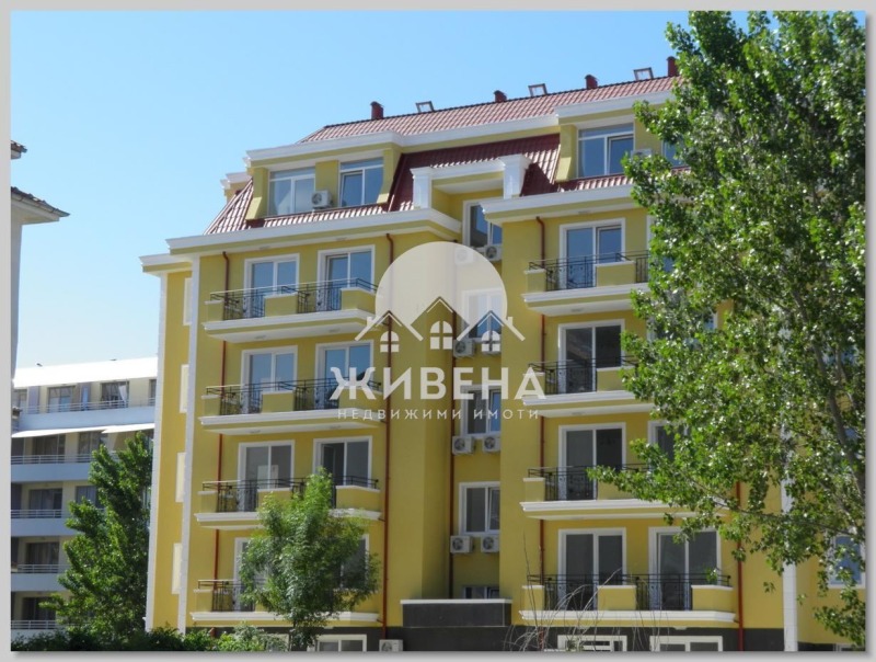 Na prodej  Studio oblast Burgas , k.k. Slančev brjag , 33 m2 | 74519292