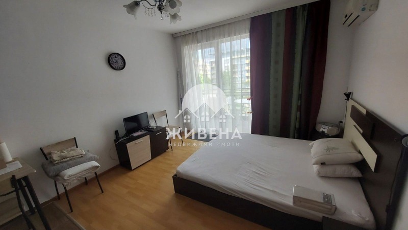 Na prodej  Studio oblast Burgas , k.k. Slančev brjag , 33 m2 | 74519292 - obraz [3]