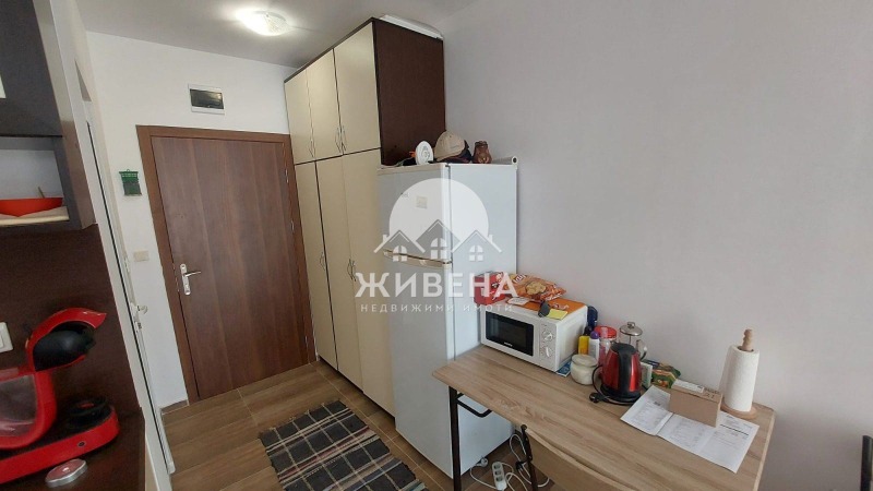 Na prodej  Studio oblast Burgas , k.k. Slančev brjag , 33 m2 | 74519292 - obraz [8]