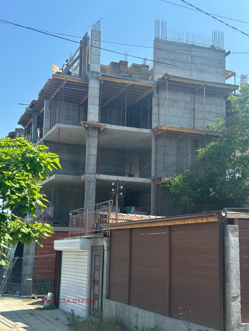 Na sprzedaż  1 sypialnia Sofia , Moderno predgradie , 56 mkw | 77391417 - obraz [3]