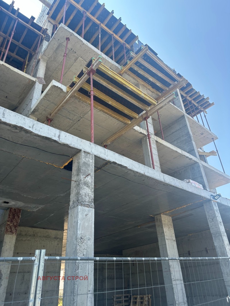 Na sprzedaż  1 sypialnia Sofia , Moderno predgradie , 56 mkw | 77391417 - obraz [6]