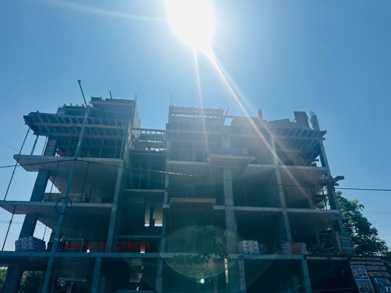 Na sprzedaż  1 sypialnia Sofia , Moderno predgradie , 56 mkw | 77391417 - obraz [7]