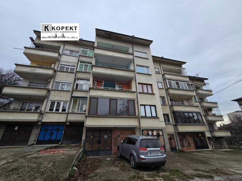 Продава 3-СТАЕН, гр. Плевен, Мара Денчева, снимка 14 - Aпартаменти - 48364007