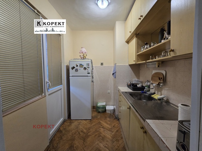 Продава  3-стаен град Плевен , Мара Денчева , 74 кв.м | 20560017 - изображение [10]