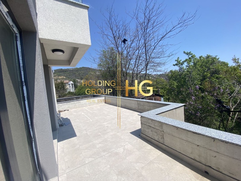 Na prodej  1 ložnice Varna , Briz , 83 m2 | 69382345 - obraz [2]
