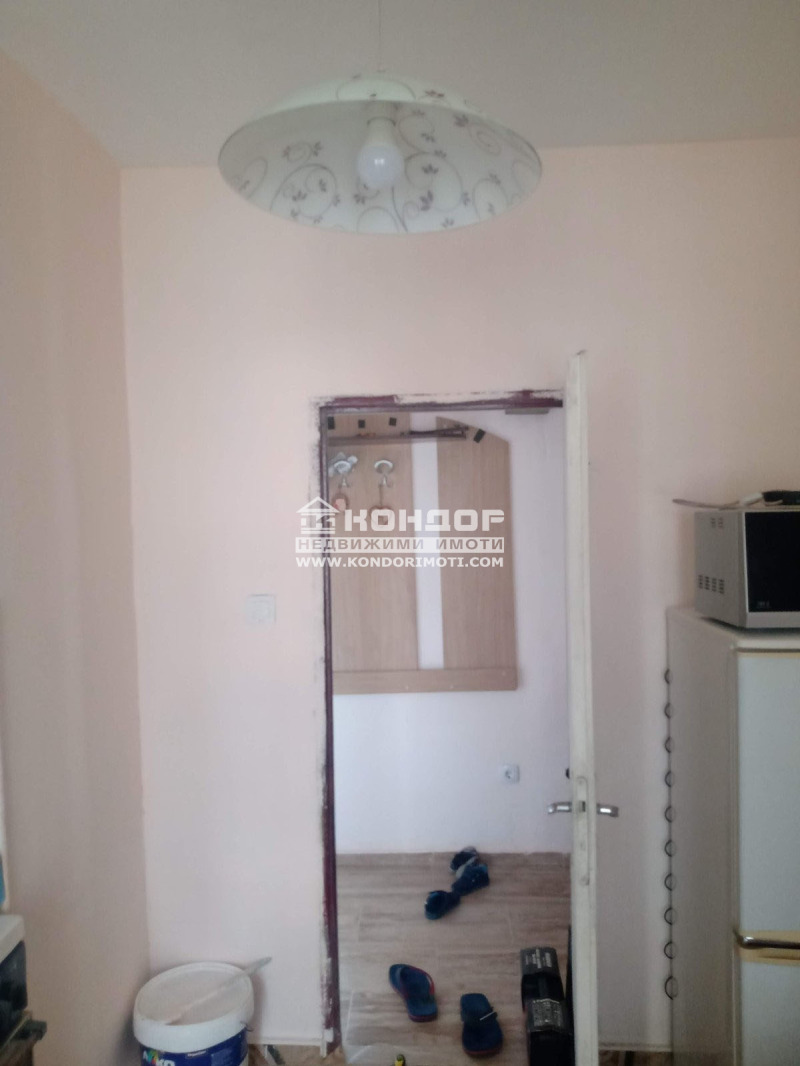 Eladó  1 hálószoba Plovdiv , Vastanicseski , 64 négyzetméter | 26064183 - kép [7]