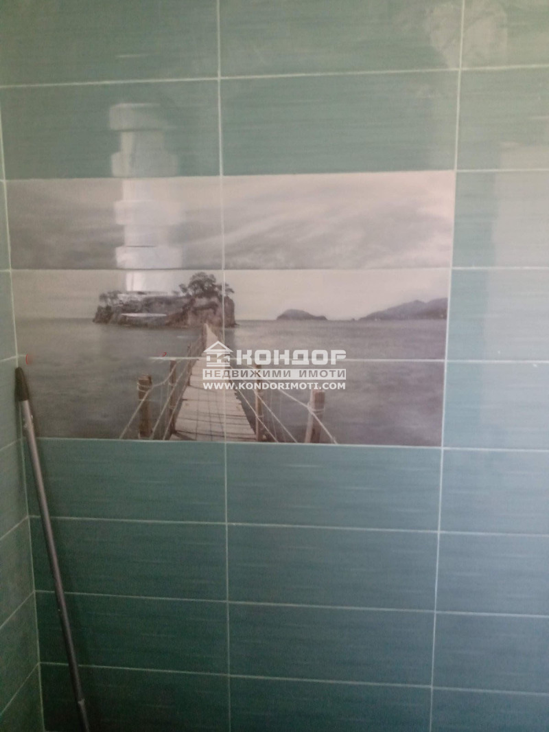 Eladó  1 hálószoba Plovdiv , Vastanicseski , 64 négyzetméter | 26064183 - kép [10]