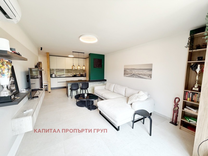 De vânzare  1 dormitor Sofia , Panciarevo , 75 mp | 47990494 - imagine [3]