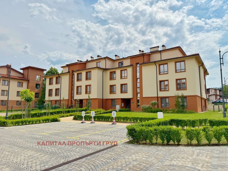 De vânzare  1 dormitor Sofia , Panciarevo , 75 mp | 47990494 - imagine [13]