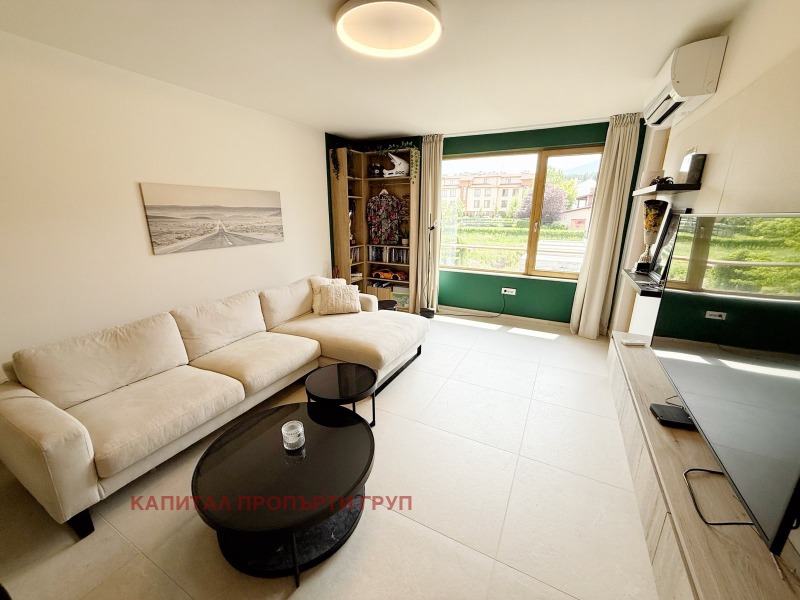 De vânzare  1 dormitor Sofia , Panciarevo , 75 mp | 47990494 - imagine [2]
