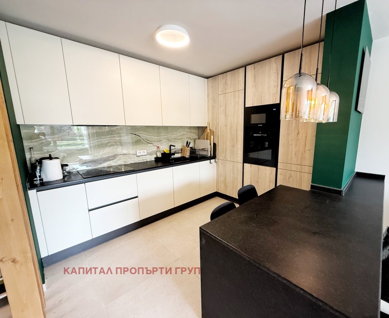De vânzare  1 dormitor Sofia , Panciarevo , 75 mp | 47990494 - imagine [4]
