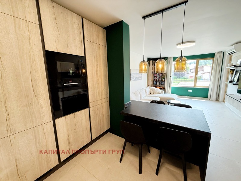 De vânzare  1 dormitor Sofia , Panciarevo , 75 mp | 47990494 - imagine [5]